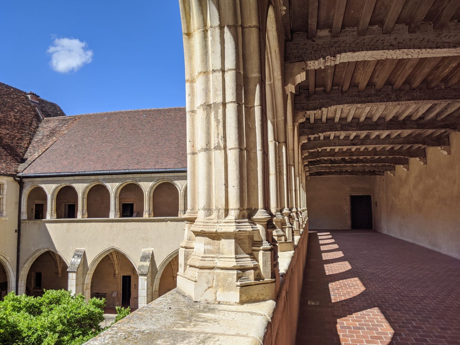 Monastère Royal de Brou Ain de Juliette Monastère Royal de Brou Ain de Juliette